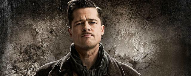 Brad Pitt acompañará a Leonardo DiCaprio en lo nuevo de Tarantino
