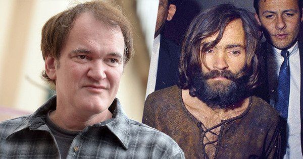 "Once Upon a Time in Hollywood" será el título de lo nuevo de Tarantino
