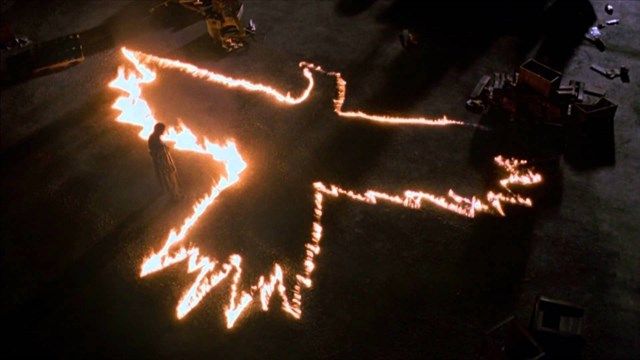 El reboot de "El Cuervo" con Jason Momoa ya tiene fecha de estreno