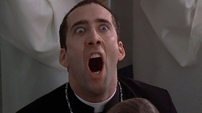Nicolas Cage + Famke Jansen + un Barco + Bestias Sueltas = "PRIMAL"