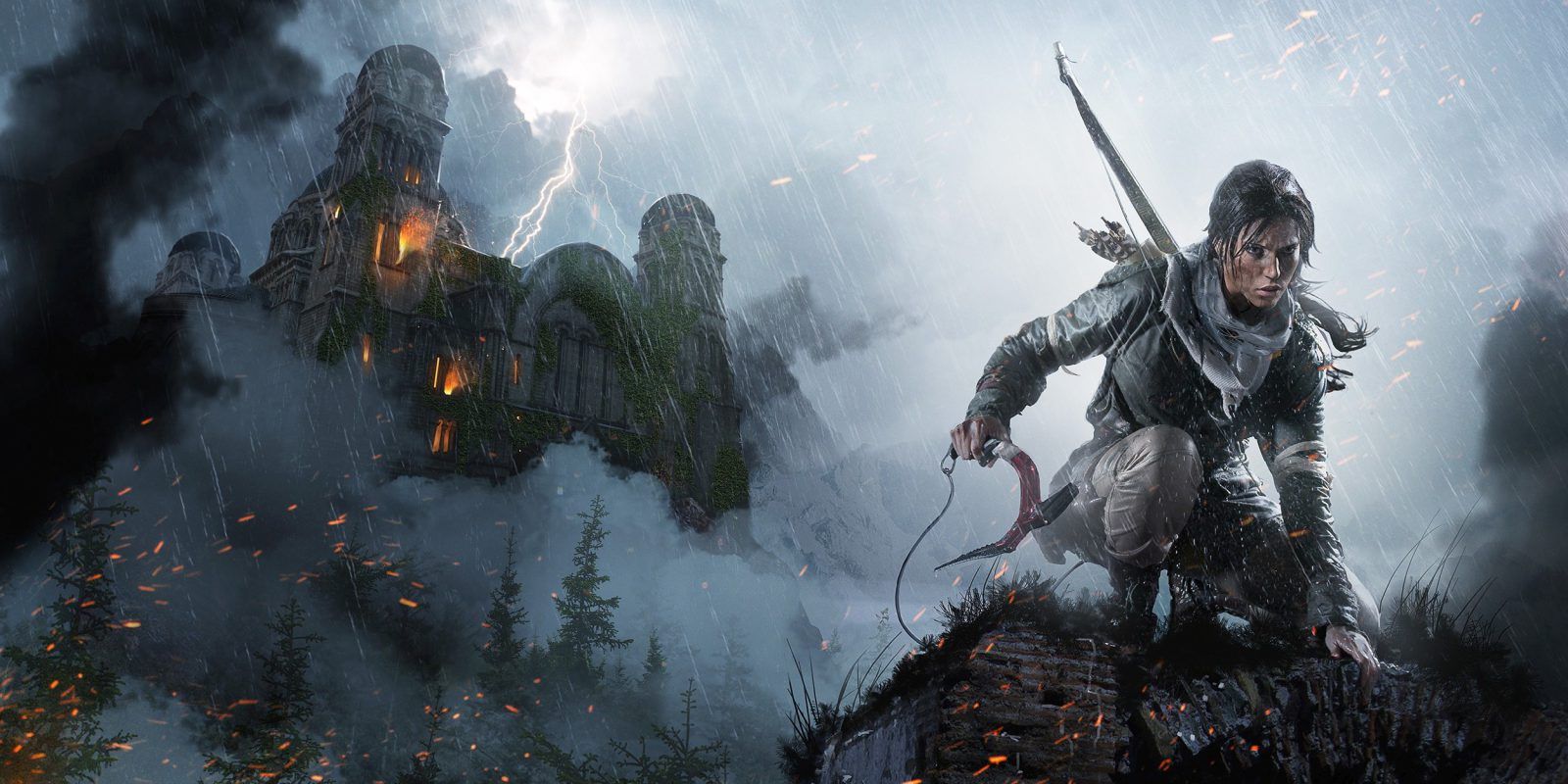 "Shadow of the Tomb Raider": Primer teaser y fecha de lanzamiento