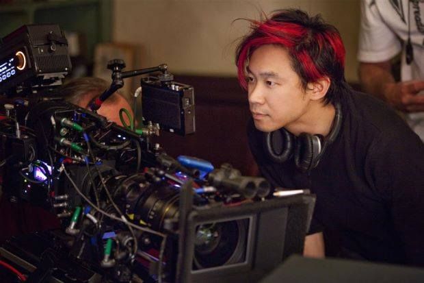 James Wan producirá un slasher que estrenará Netflix en todo el mundo