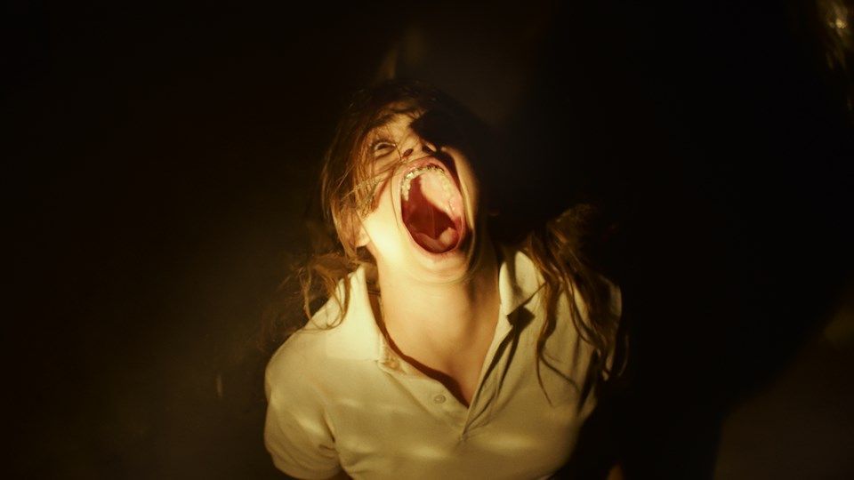 "Verónica" y otras películas terroríficas para los usuarios de Netflix