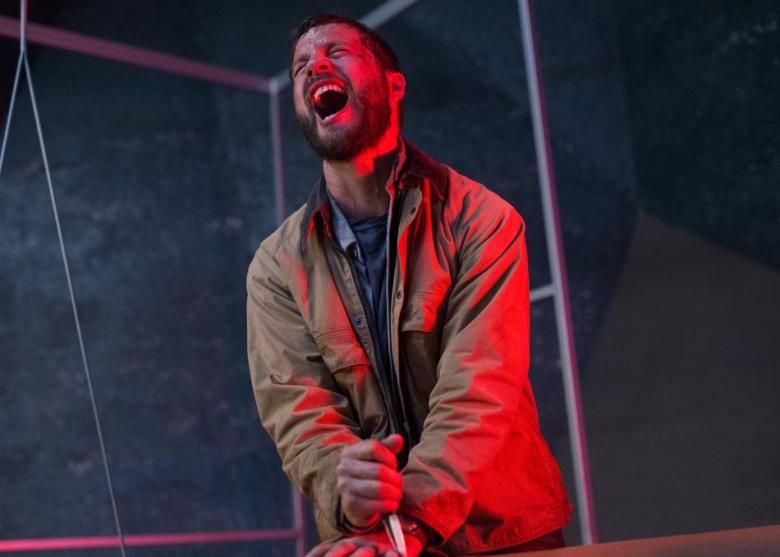 "Upgrade" de Leigh Whannell gana el premio del público en el SXSW 2018