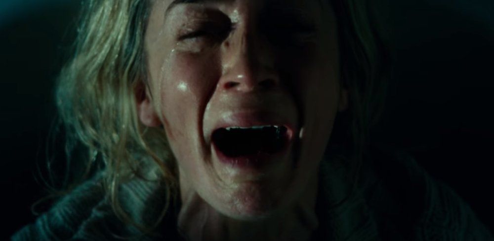 Crítica de "Un Lugar Tranquilo", el título de terror con Emily Blunt
