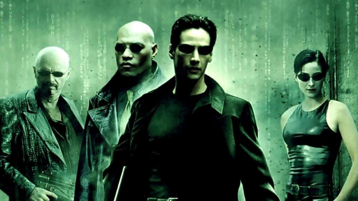 Warner Bros ya está trabajando en el reboot de "Matrix"