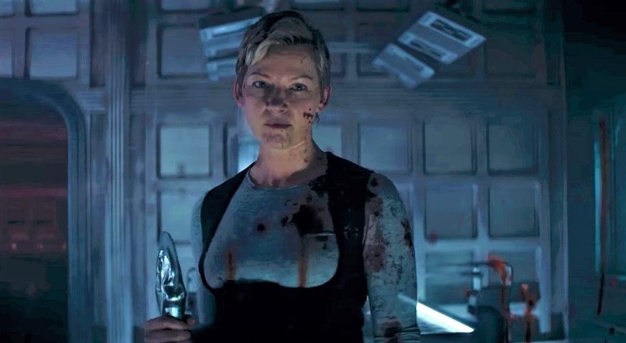 "Nightflyers": Primer vistazo a la serie basada en la novela de George Martin
