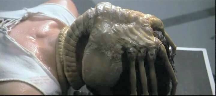 "Alien" y "Aliens" tienen nuevos (y actualizados) tráilers oficiales