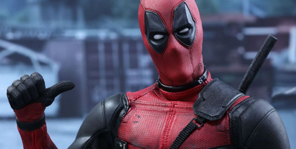 "Deadpool 2": Nuevo tráiler en español de la película. En cines el 17 de mayo.