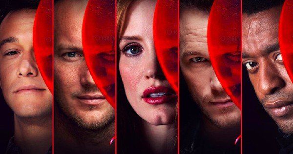 "IT: Capítulo 2": Un magnífico fan-trailer con algunos de los actores soñados
