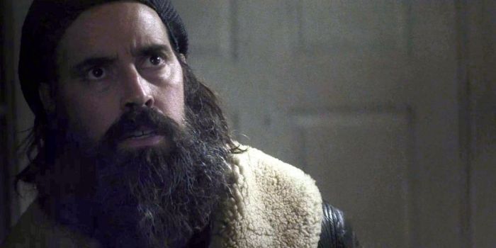 Jeff Daniel Phillips se une a la continuación de "Los Renegados del Diablo"