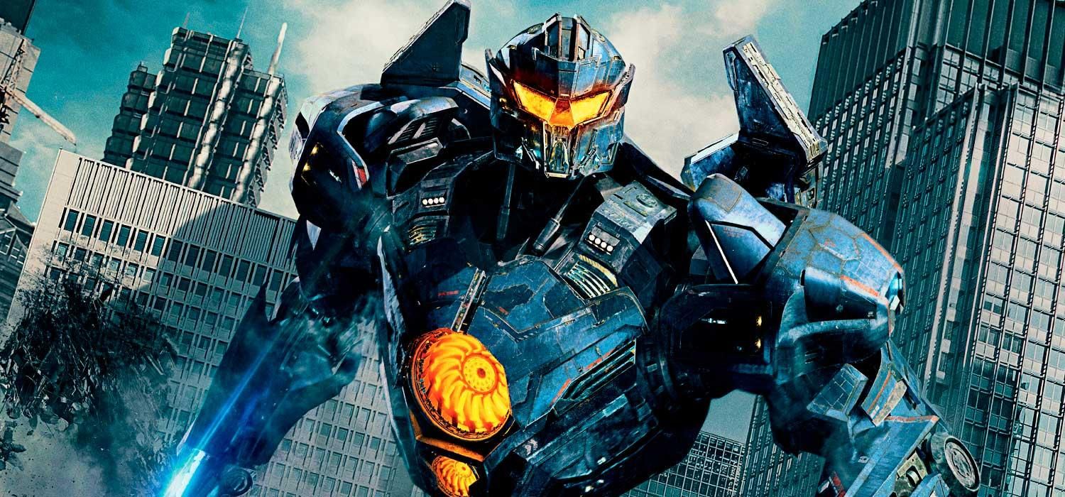 El director Steven S. DeKnight ya habla de "Pacific Rim 3" y el futuro de la saga