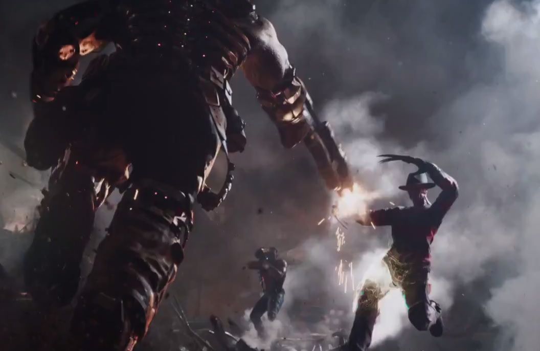 "Ready Player One": Crítica de la nueva película de Steven Spielberg