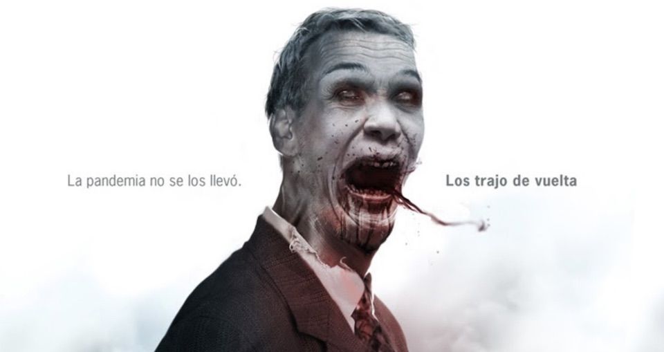 "Los Caminantes" de Carlos Sisí dará el salto a la gran pantalla