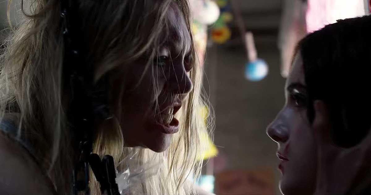 "Ghostland": Un par de imágenes de lo nuevo de Pascal Laugier ("Martyrs")