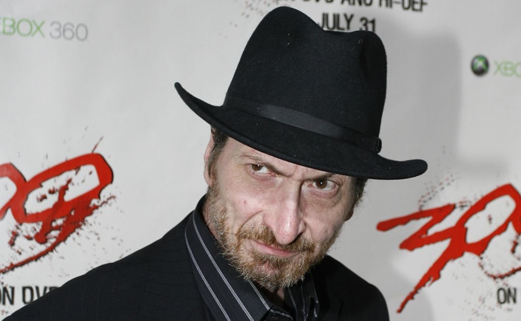 Netflix + Frank Miller + El Rey Arturo + La Dama del Lago = CURSED