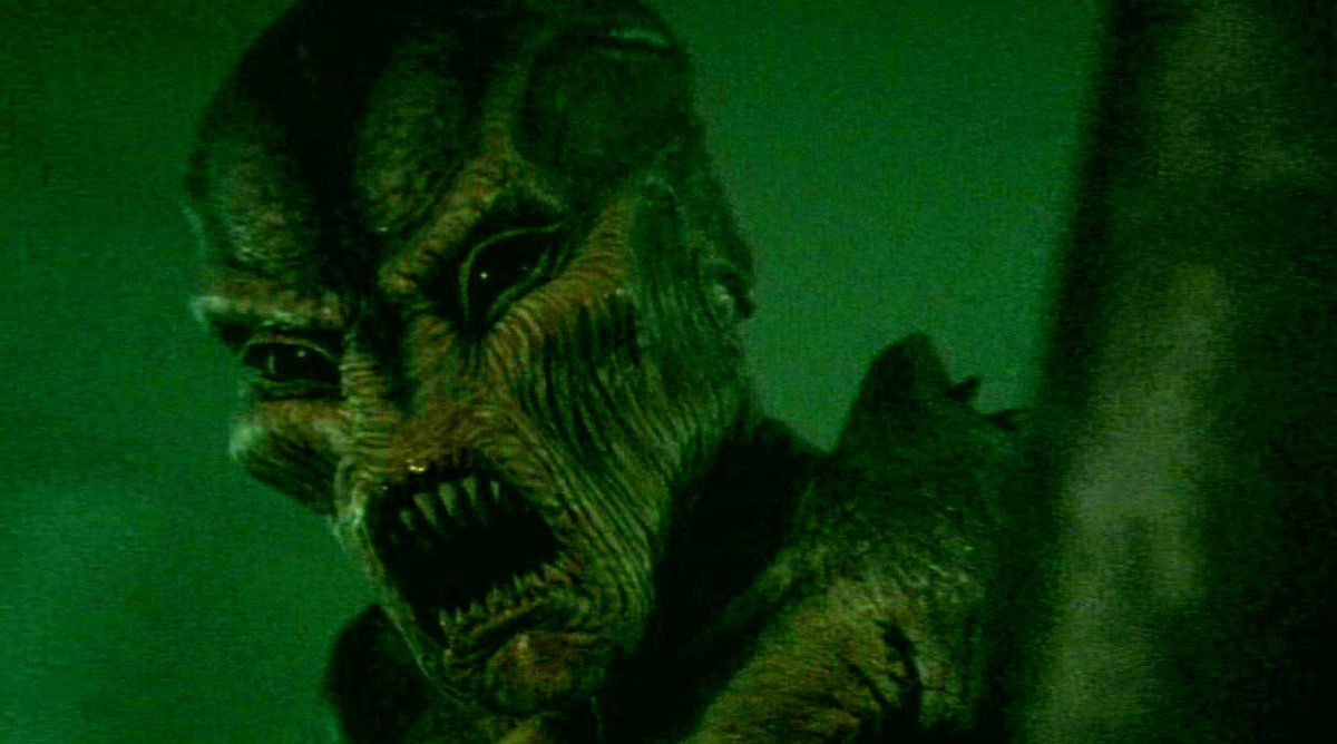 "Los Tommyknockers" tendrá nueva versión de la mano de James Wan