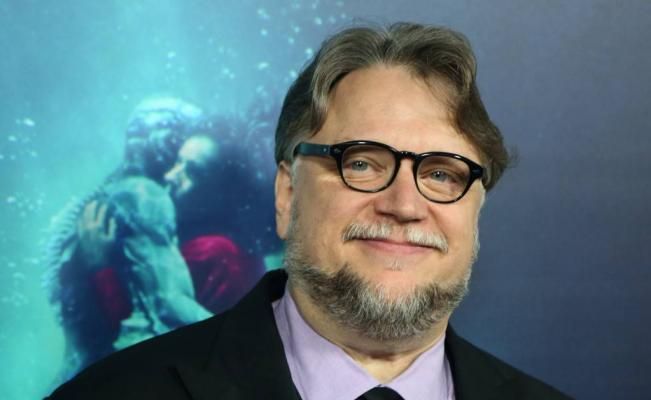 Fox y Guillermo del Toro crean una marca para hacer películas de género