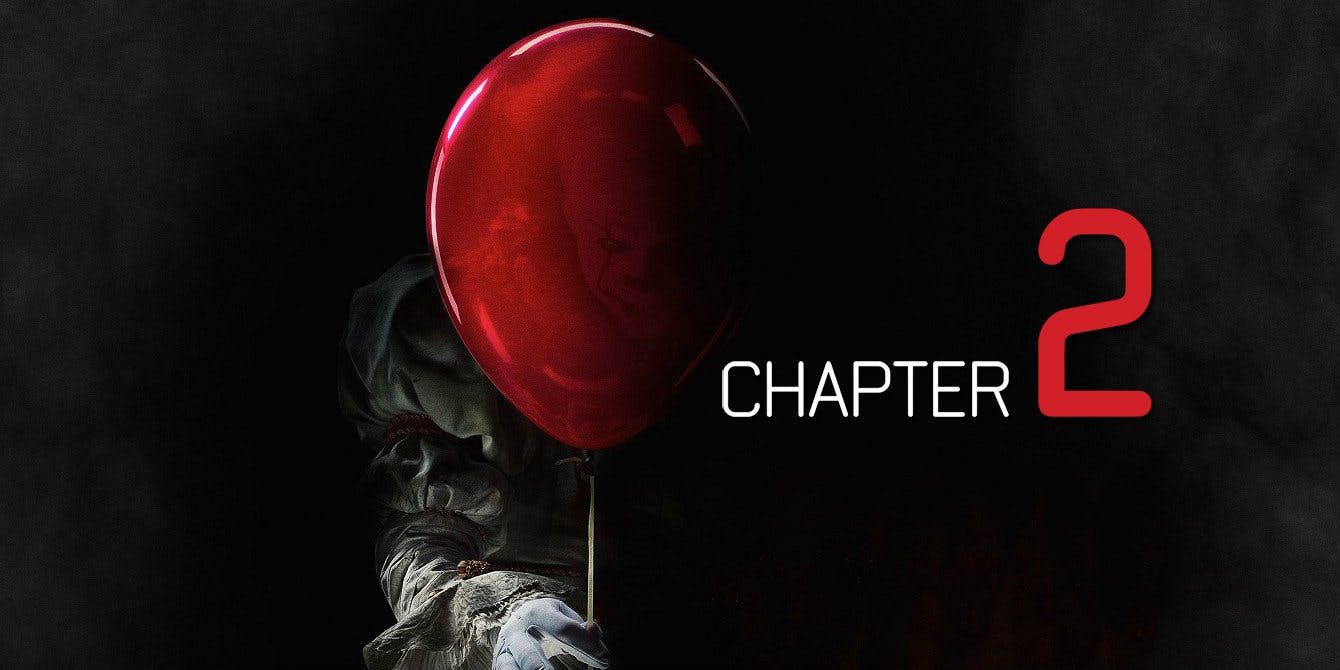 "IT: Capítulo 2": Es hora de que El Club de los Perdedores regrese a Derry