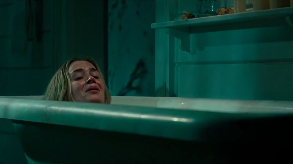 "Un Lugar Tranquilo": Estas son las pelis de terror con mejores críticas del Siglo XXI
