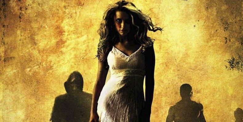 Todos los miércoles de abril descubriréis que el sexo mata en DARK TV