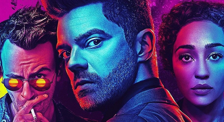"PREACHER": Fecha de estreno e imágenes de la 3ª Temporada de la serie