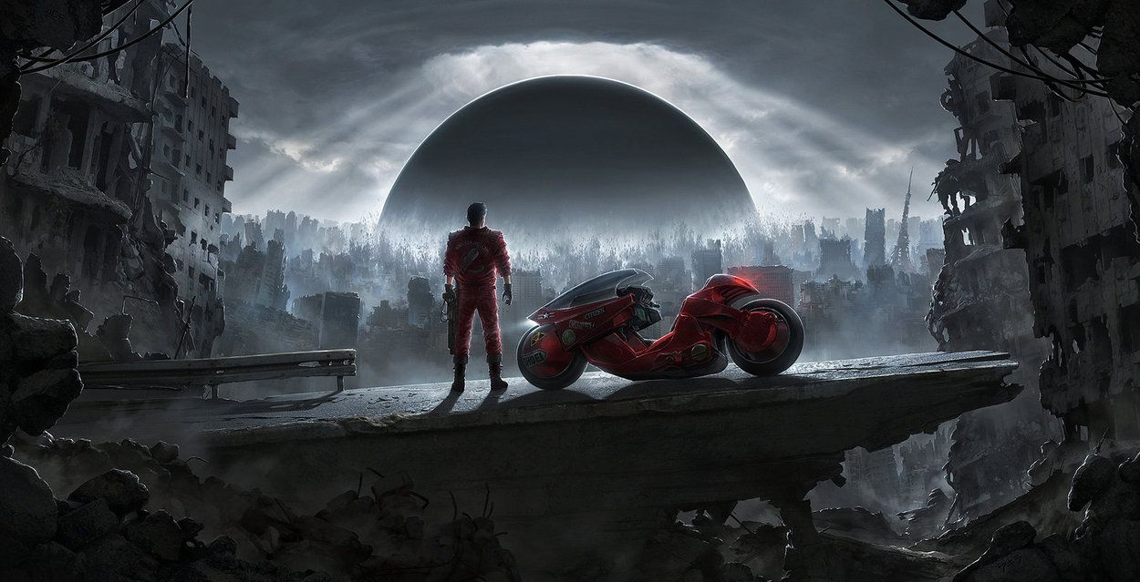 "AKIRA": Taika Waititi adaptará el manga no hará un remake de la película