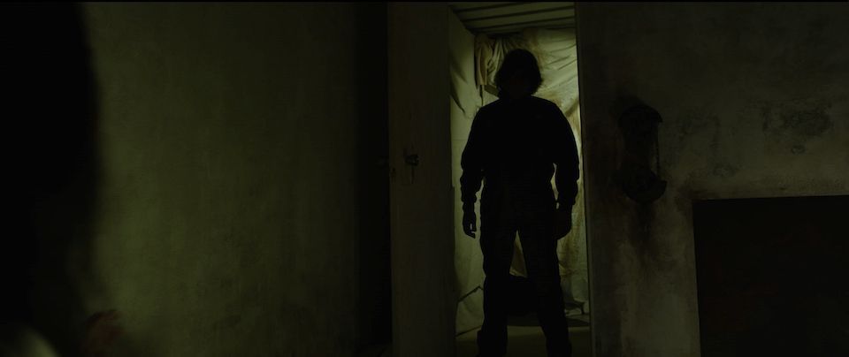 "After The Lethargy": Nuevo póster y fecha de la premiere mundial