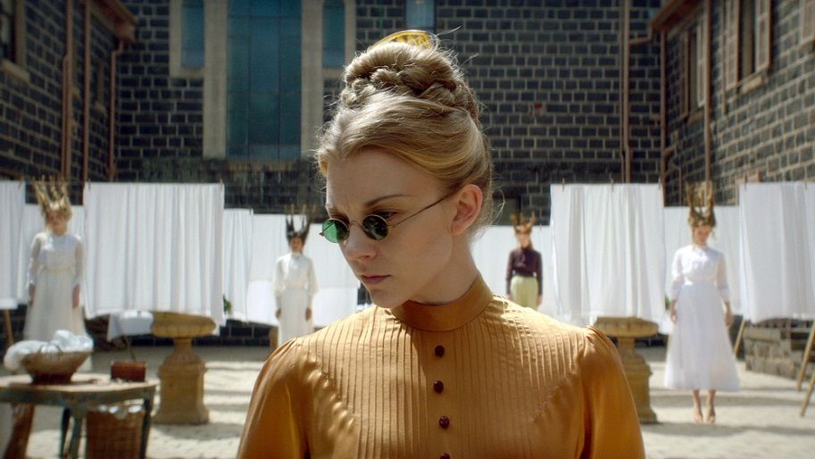 "Picnic en Hanging Rock": Tráiler de la serie que estrenará Amazon