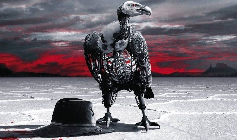 "Westworld": Las primeras críticas de la 2ªT están aquí (y son la leche)