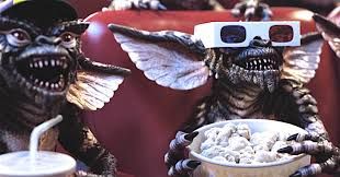 Se confirma que la nueva entrega de "Gremlins" será un reboot de la saga