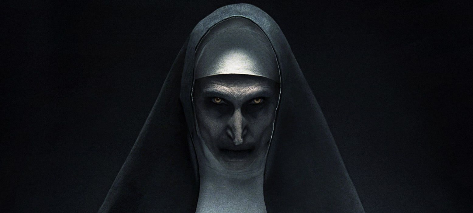 "The Nun": Nueva imagen promocional del spin-off de "Expediente Warren"
