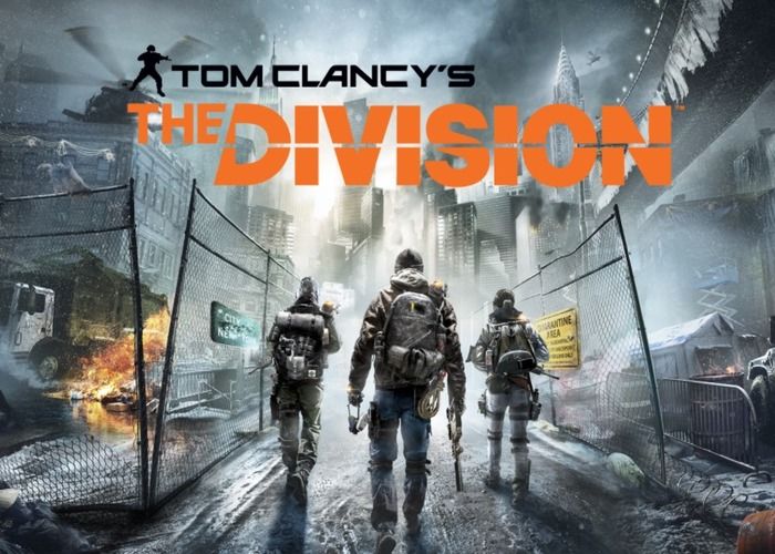 "The Division": David Leitch dirigirá la adaptación cinematográfica