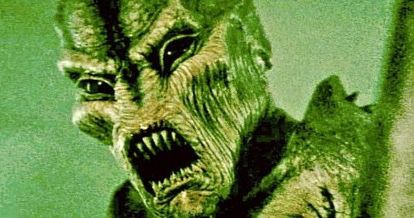 Universal estrenará el reboot de "Tommyknockers" producido por James Wan