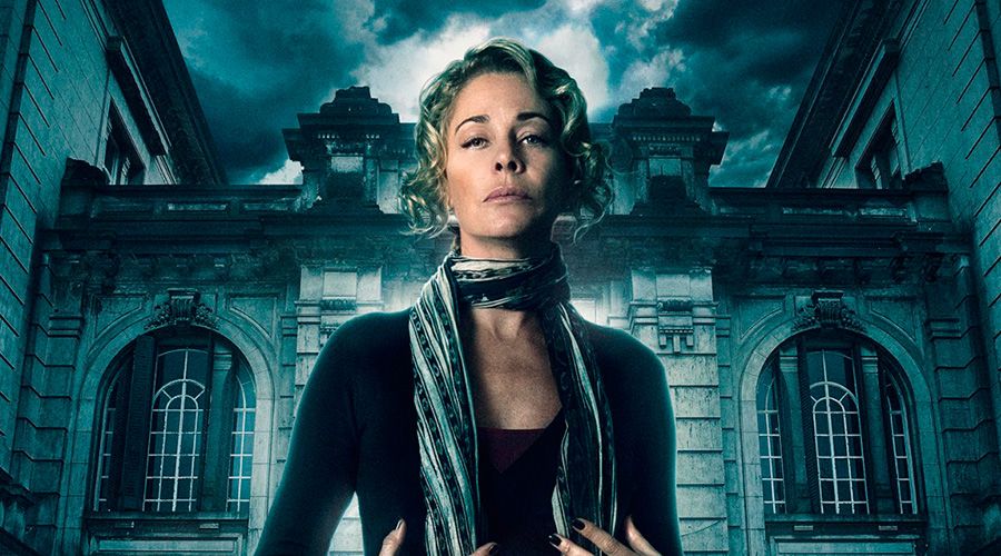 "No Dormirás", el título protagonizado por Belén Rueda, ya tiene fecha