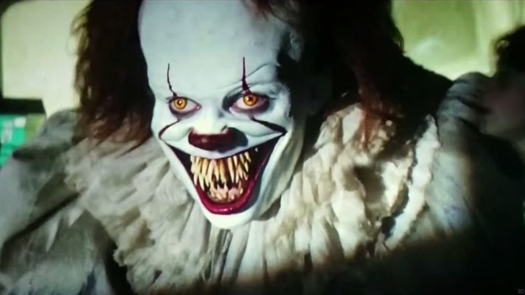 "IT: Capítulo 2" será mucho más oscura y terrorífica según su director