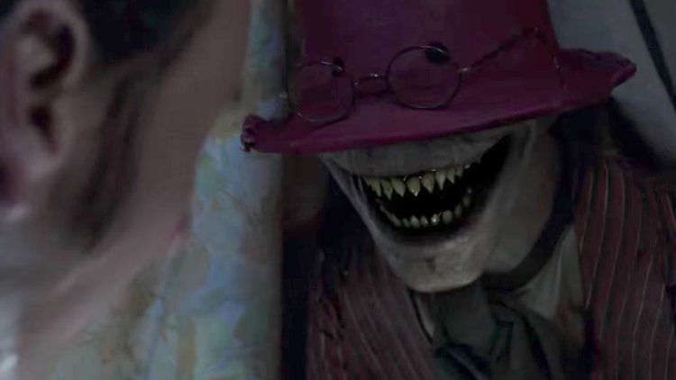 Tendremos otro título del universo "The Conjuring" en verano de 2019