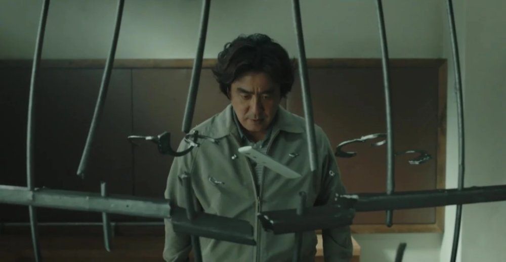 "Psychokinesis", lo nuevo del director de "Train To Busan", ya está en Netflix