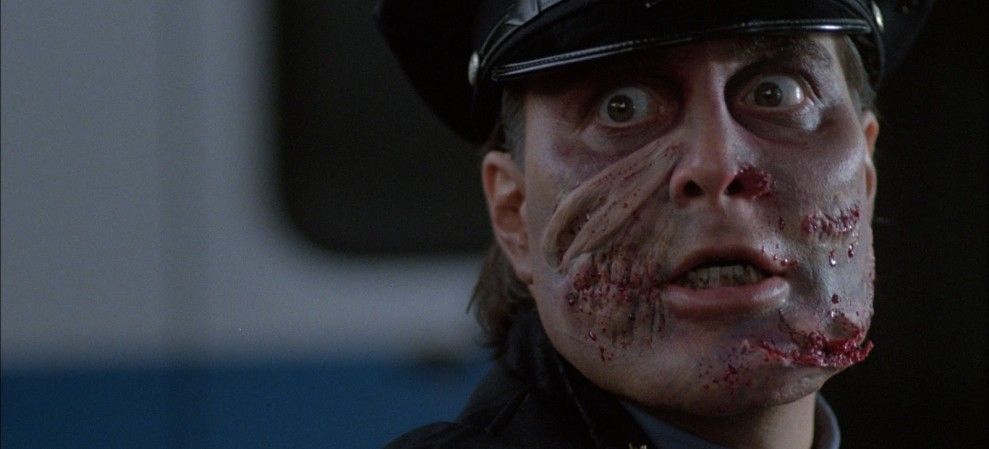 Entrevistamos a William Lustig, director de "Maniac" y "Maniac Cop"