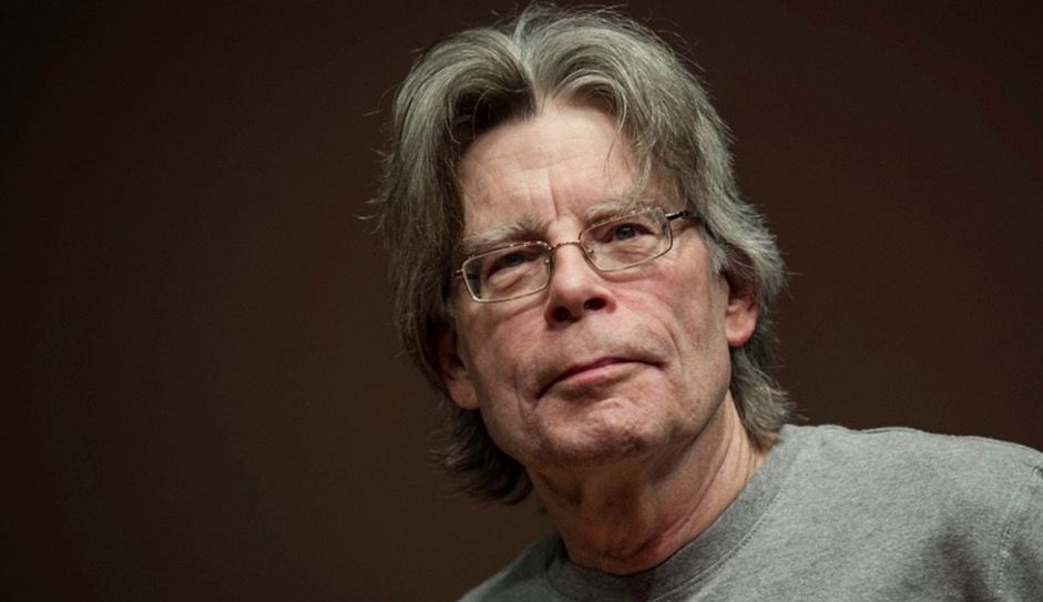 New Line Cinema adaptará al cine "La Larga Marcha" de Stephen King