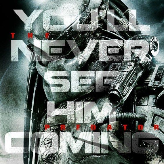 "The Predator": Confirmado el argumento de la nueva entrega de la franquicia