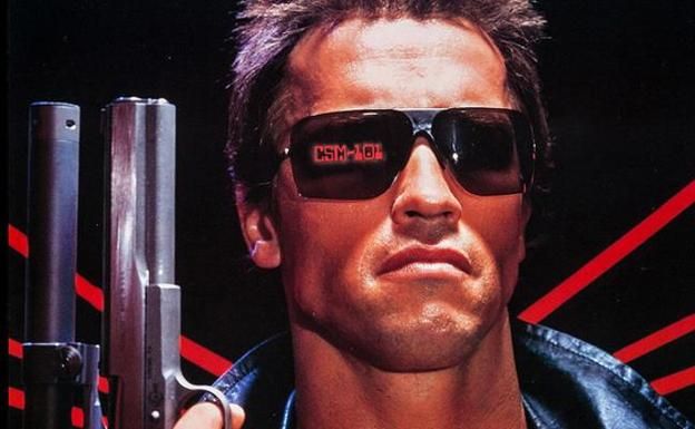 El nuevo "Terminator" ya tiene título (y arte conceptual con Sarah Connor)