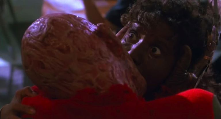 ESPECIAL: Los 50 Mejores Besos de la historia del cine de terror