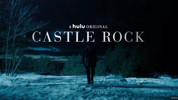 Castle Rock Fecha De Estreno Y Tráiler De La Serie Para Fans De