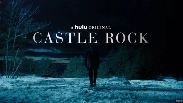 "Castle Rock": Fecha de estreno y tráiler de la serie para fans de Stephen King