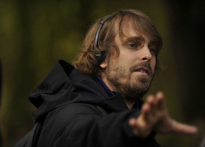 Alexandre Aja, Sam Raimi y Paramount Pictures unen fuerzas en "CRAWL"