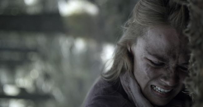 Netflix estrena "MAUS" y la primera temporada de "THE RAIN"