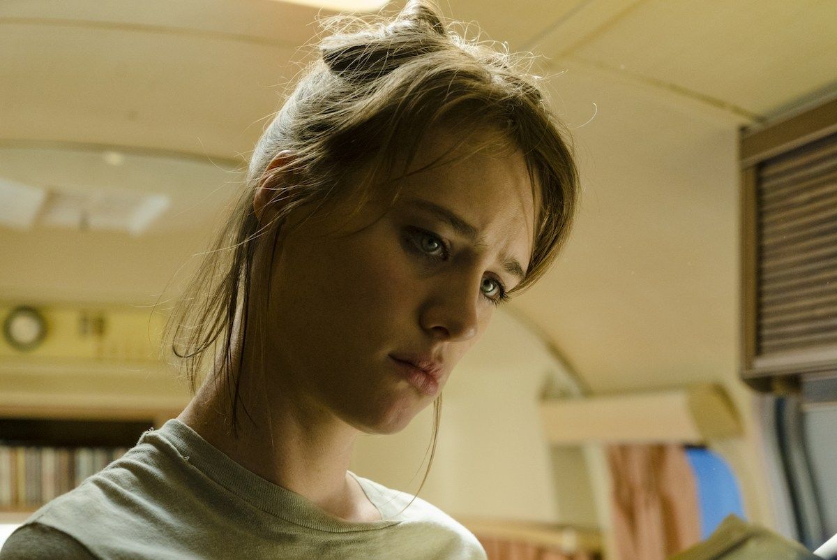 "The Turning": Fecha de estreno de la cinta de terror producida por Amblin