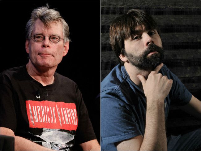 Netflix adaptará "En la Hierba Alta", la obra de Stephen King y Joe Hill