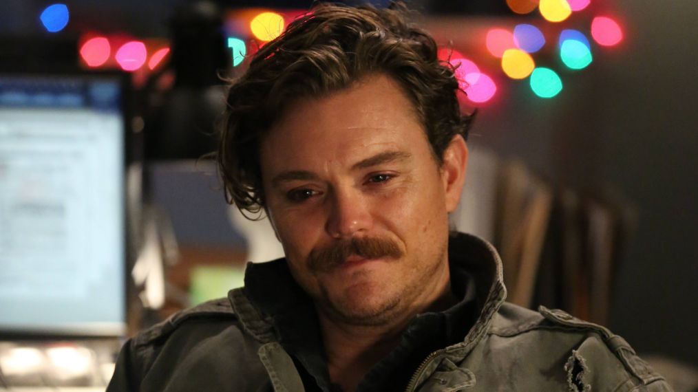 "ARMA LETAL": Clayne Crawford, protagonista de la serie, ha sido despedido